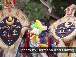 Losar dance