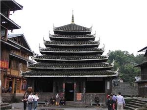 Drum Tower