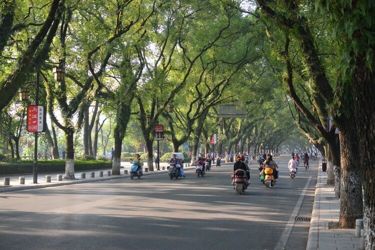 Cosa Vedere a Guilin