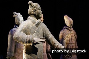 excurción en bicicleta