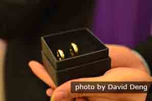 China's Marriage Gift