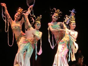 10 Facts on the Tang Dynasty