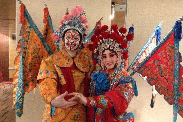 Peking Opera