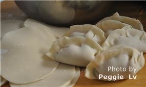 Dumpling