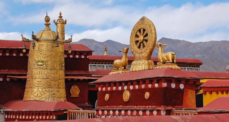 Tibet