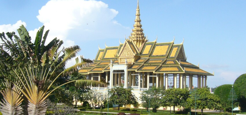 Palast