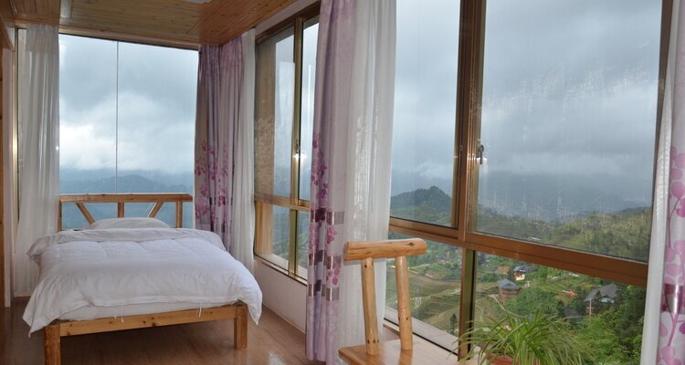 Longji Panorama House Hotel