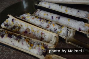 Guilin food