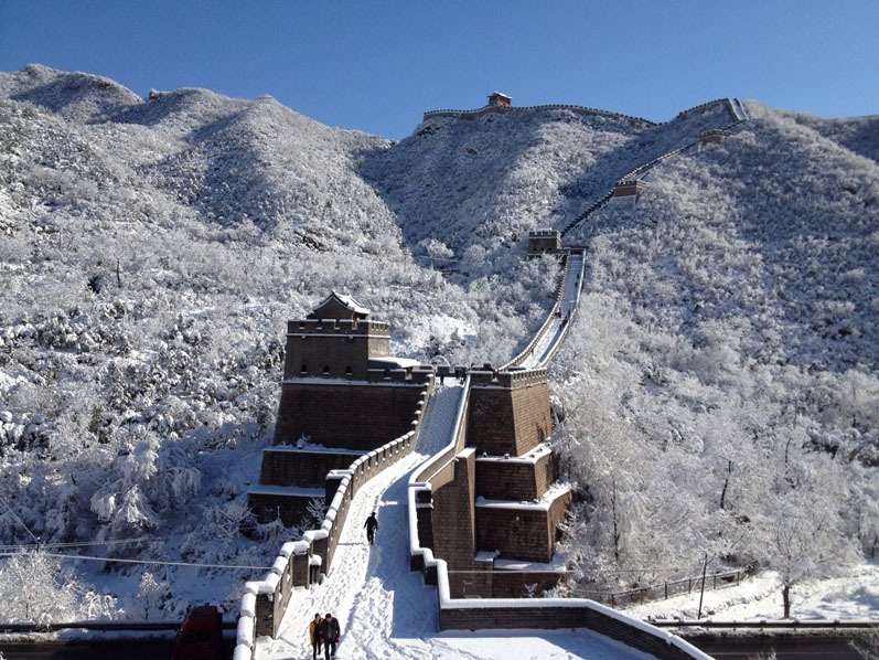 Top 6 Places to Visit in February in China