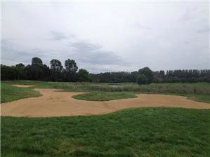 Top Golf Courses in Shanghai