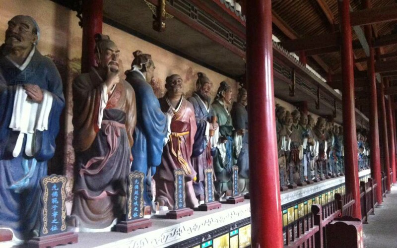  10 Fun Facts Every Tourist Should Know About Confucius 