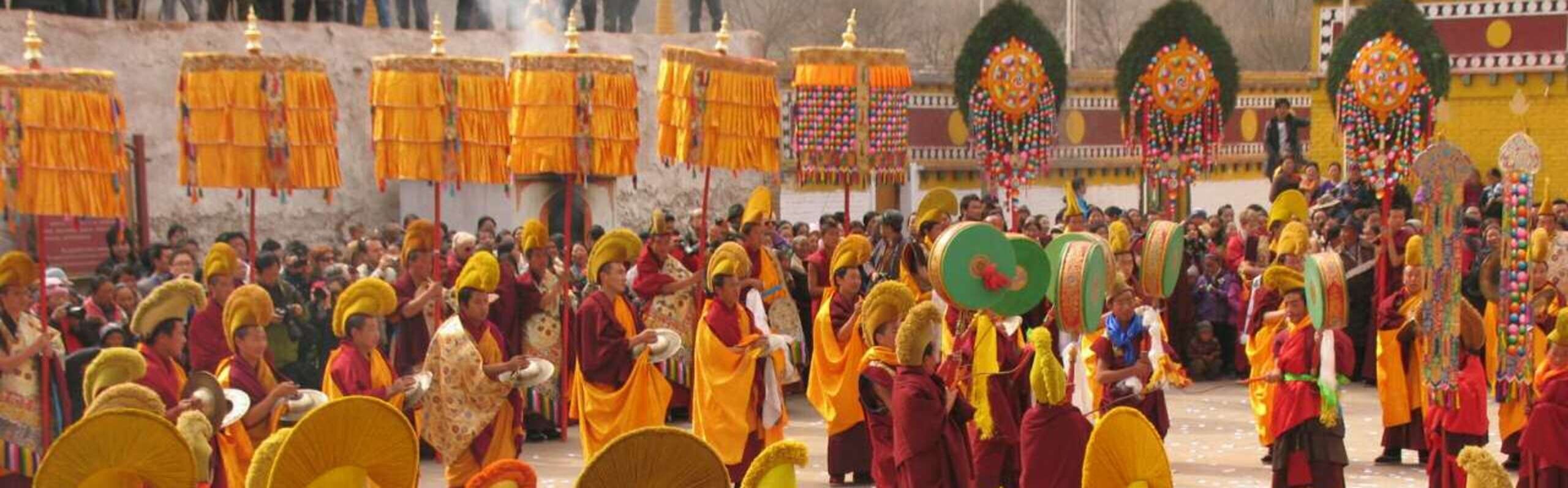 Tibetan New Year