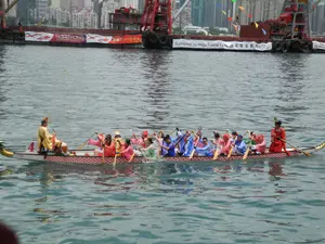 2020 Dragon Boat Festival Date Activities Facts And History