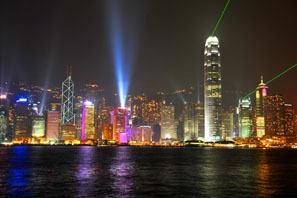 The Symphony of Lights