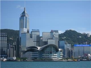 Пик Виктория