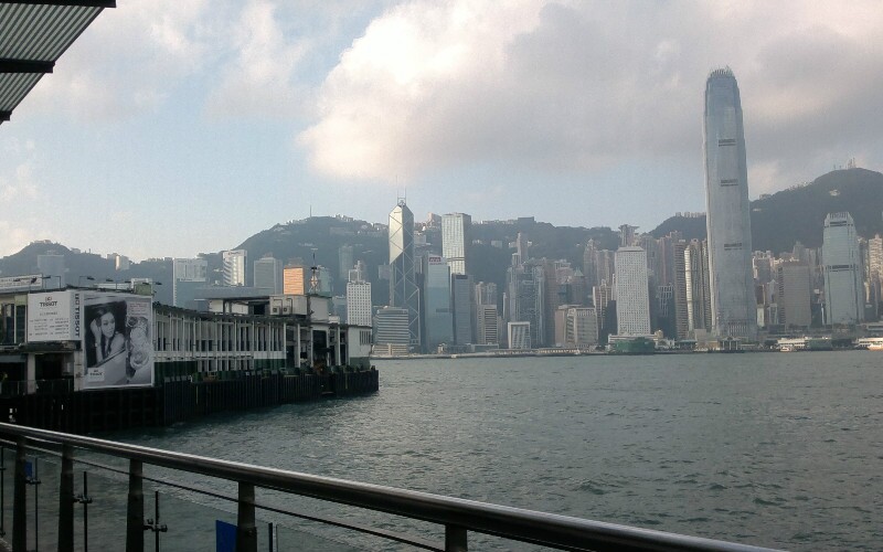  The Star Ferry Hong Kong: Expert Tips, Mini Tour 