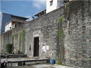 Деревня Кат Хинг Вай