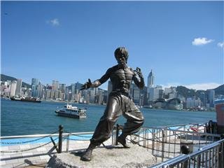 Авеню звезд