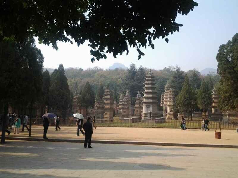 Preparazione del riso di bambù