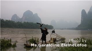 桂林漓江