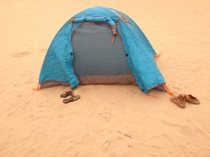 The Best Camping Sites around Guangzhou