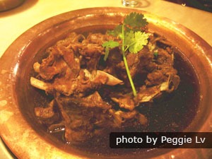 Beijing food