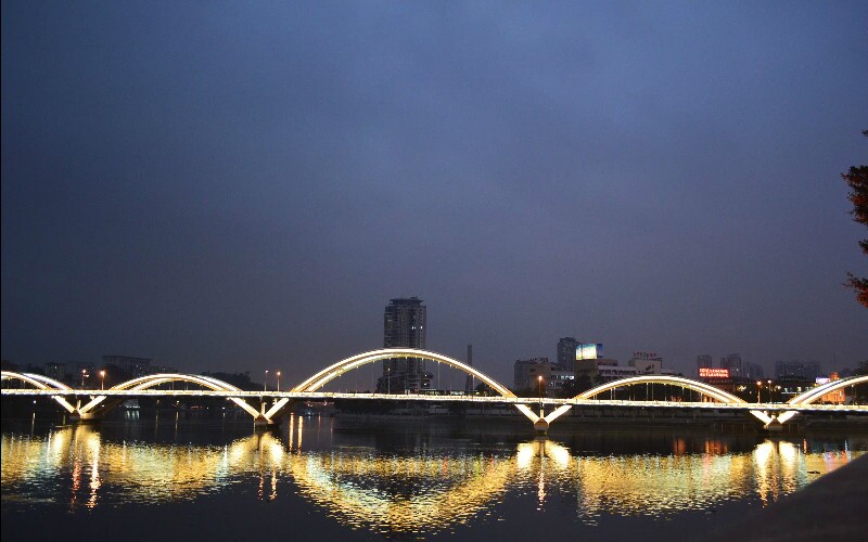 fuzhou nightlife