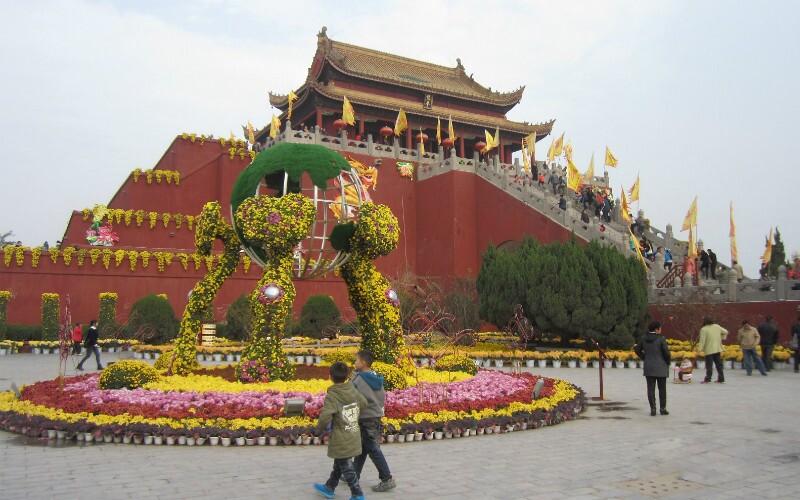  Pota Pagoda 