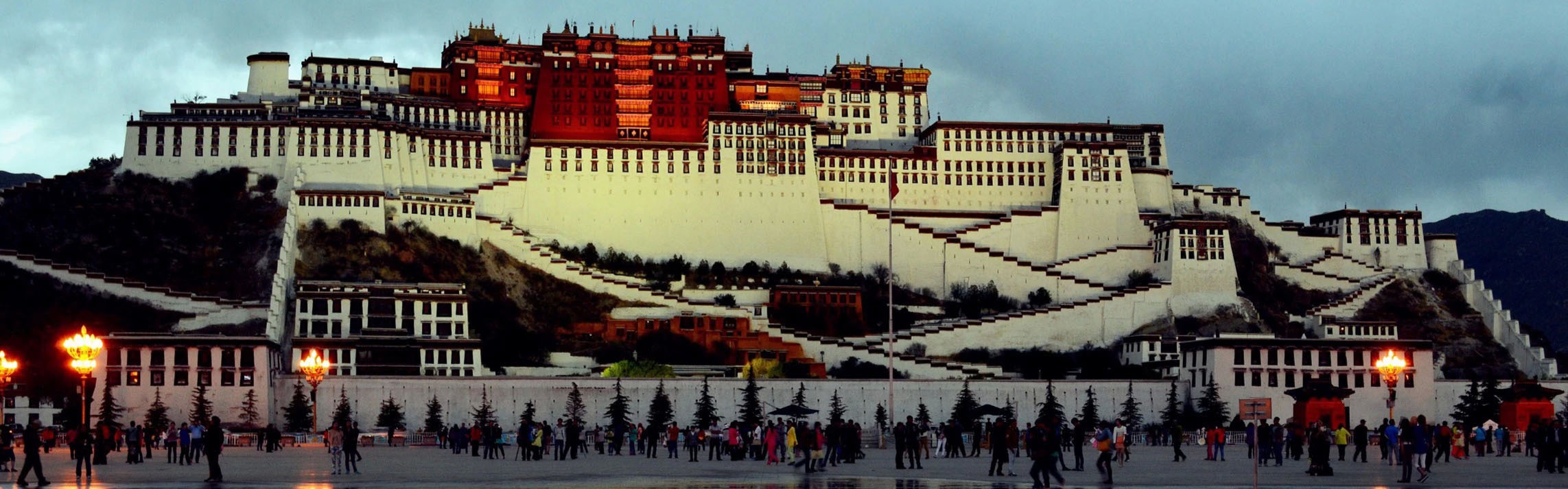 Tibet (Xiang) Tours