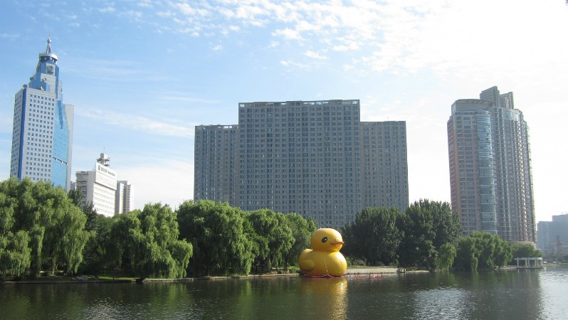 shengyang