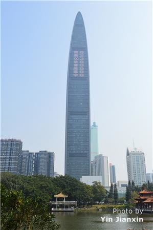 10 Helpful and Amazing Shenzhen Facts for Travelers
