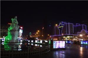 Taiyuan Nightlife, Best Pubs and Bars in Taiyuan City