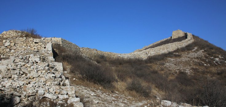 Grande Muraglia