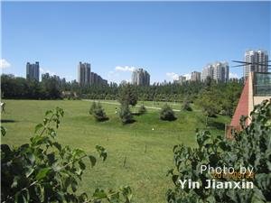 yinchuan