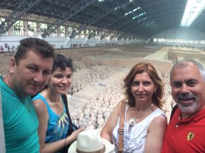 The Top 10 Museums in China