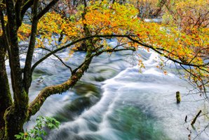 Jiuzhaigou