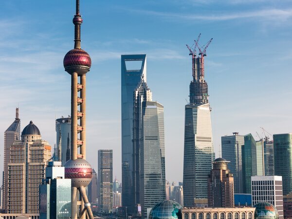 shanghai