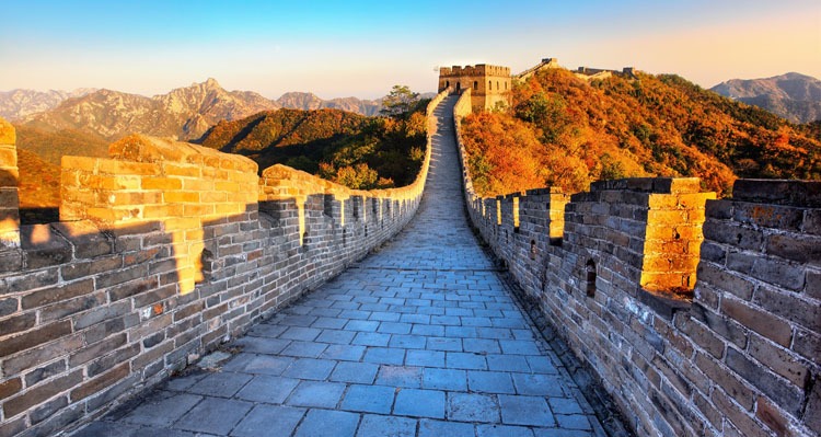 4-Day Private Beijing Tour with Tianjin Port Transfer