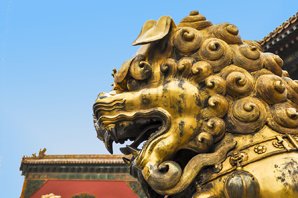 The 7 Ancient Wonders of China