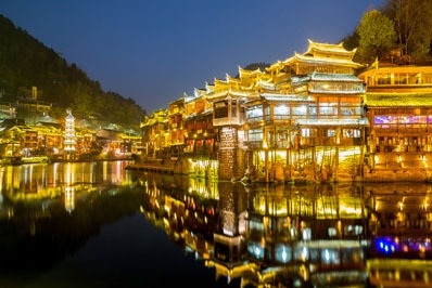 fenghuang