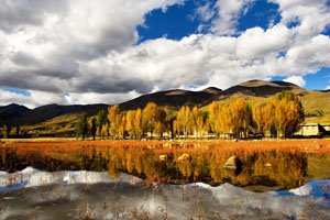 Daocheng