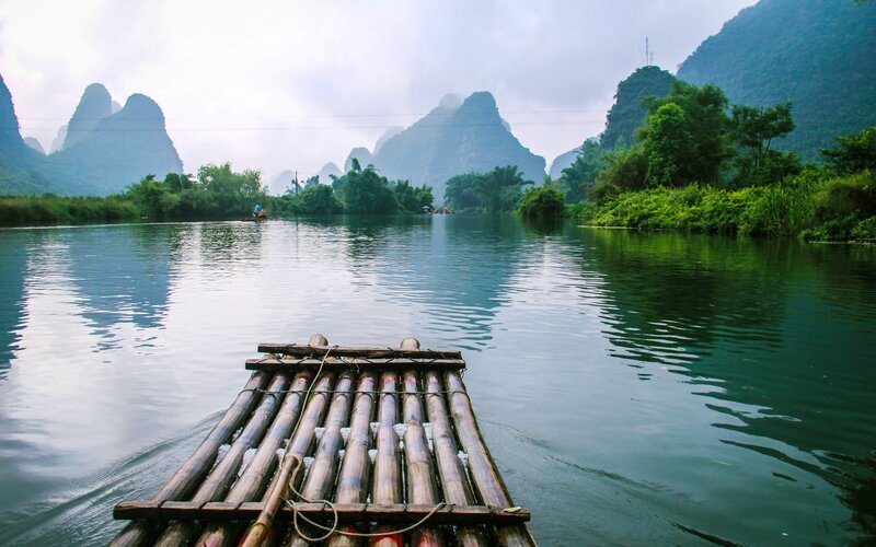 Best Times to Visit Guilin
