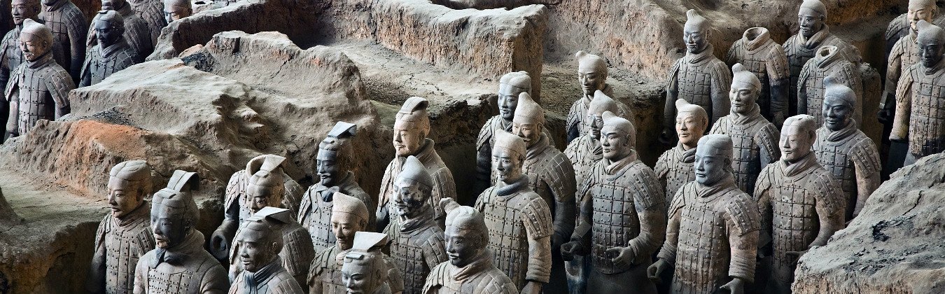 Куда Поехать в Китае