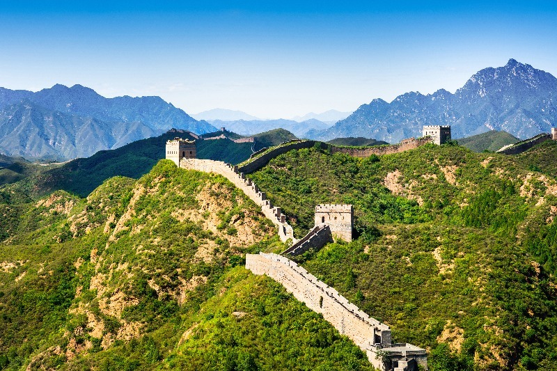 5 Days in China: 10 Perfect Itinerary Options 2023/2024