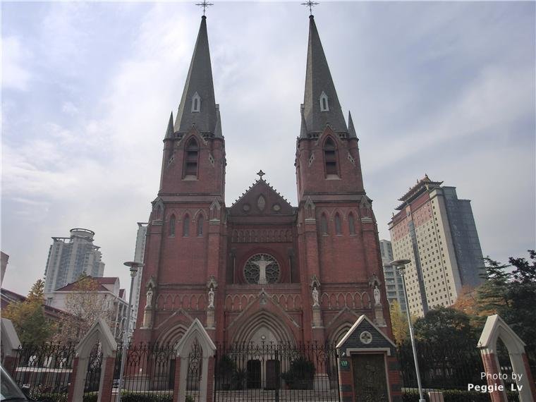 The Top 10 Churches to Attend on a Shanghai Tour