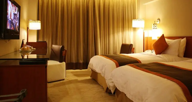 Hotel in Xi'an