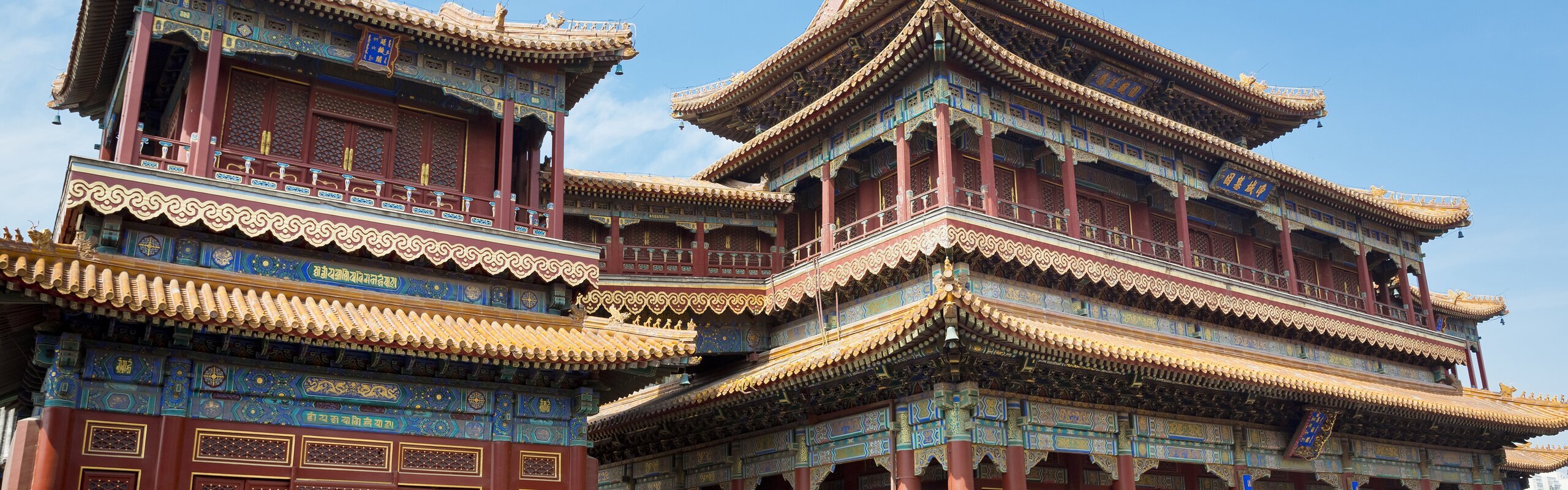 The 5 Best Buddhist Temples to Visit in Beijing