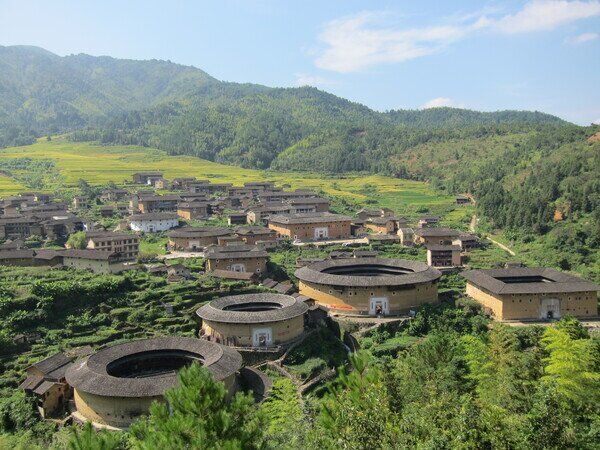 Viaggio a Xiamen