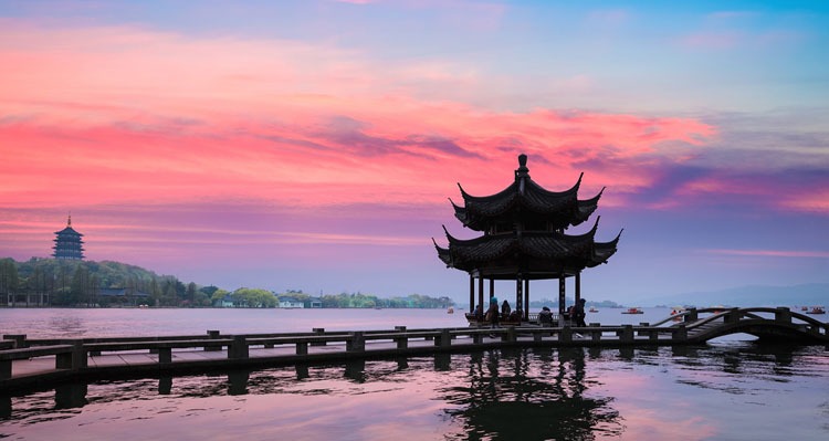 The Top 7 Historic Cities in China: China's 7 Ancient Capitals