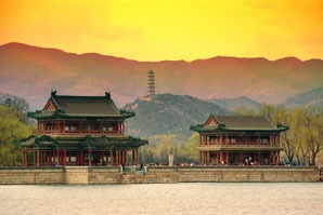 The Summer Palace